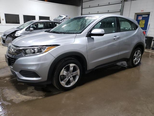 2021 HONDA HR-V LX, 