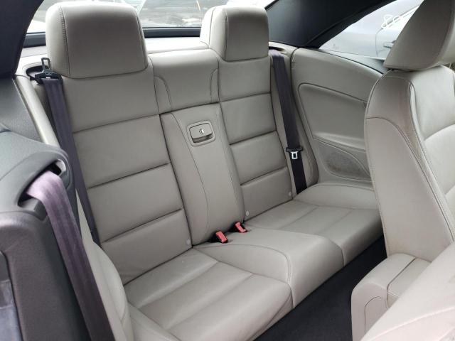 WVWFA7AH4AV025699 - 2010 VOLKSWAGEN EOS LUX 蓝色 照片 10