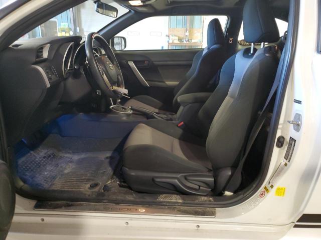 JTKJF5C75FJ001374 - 2015 TOYOTA SCION TC 白色 照片 7