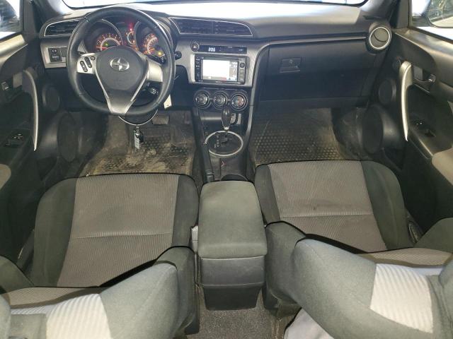 JTKJF5C75FJ001374 - 2015 TOYOTA SCION TC 白色 照片 8