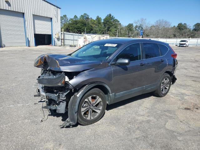 2018 HONDA CR-V LX, 