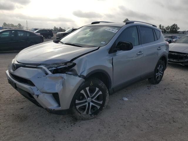 2018 TOYOTA RAV4 LE, 