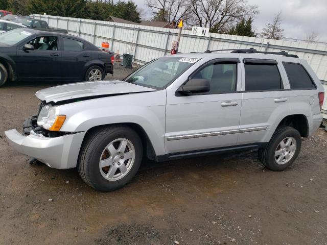 2010 JEEP GRAND CHER LAREDO, 