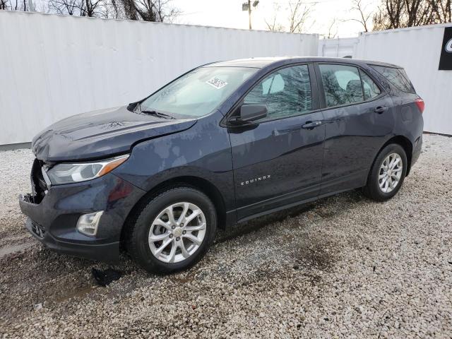 2020 CHEVROLET EQUINOX LS, 