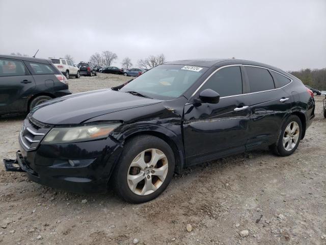 2010 HONDA ACCORD CRO EXL, 