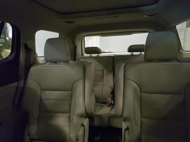 1GKKNXLS4KZ154035 - 2019 GMC ACADIA DENALI Beżowy zdjęcie 10