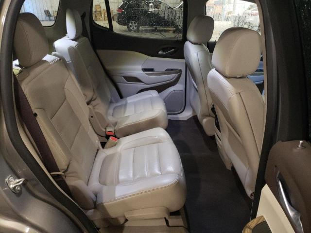 1GKKNXLS4KZ154035 - 2019 GMC ACADIA DENALI Beżowy zdjęcie 11