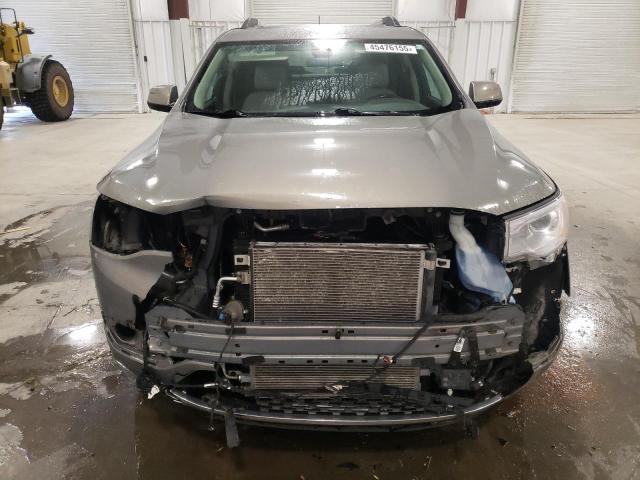 1GKKNXLS4KZ154035 - 2019 GMC ACADIA DENALI Beżowy zdjęcie 5