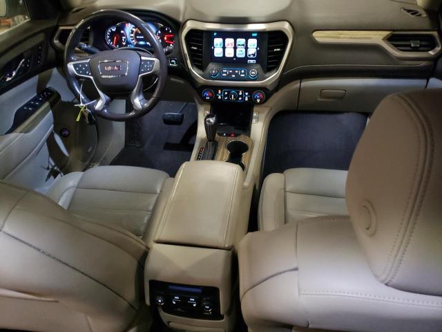 1GKKNXLS4KZ154035 - 2019 GMC ACADIA DENALI Beżowy zdjęcie 8