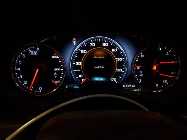 1GKKNXLS4KZ154035 - 2019 GMC ACADIA DENALI Beżowy zdjęcie 9