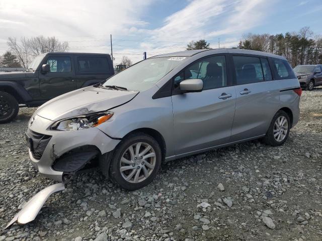 2012 MAZDA 5, 