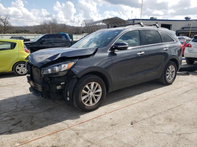 2017 KIA SORENTO LX, 