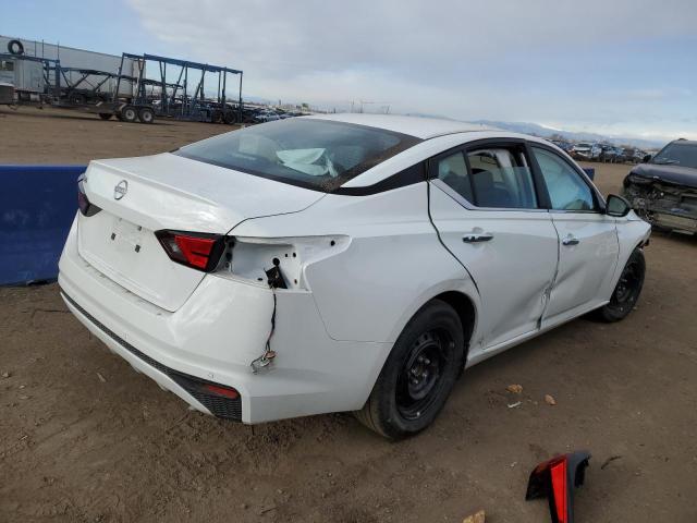 1N4BL4BV3RN301349 - 2024 NISSAN ALTIMA S WHITE photo 3