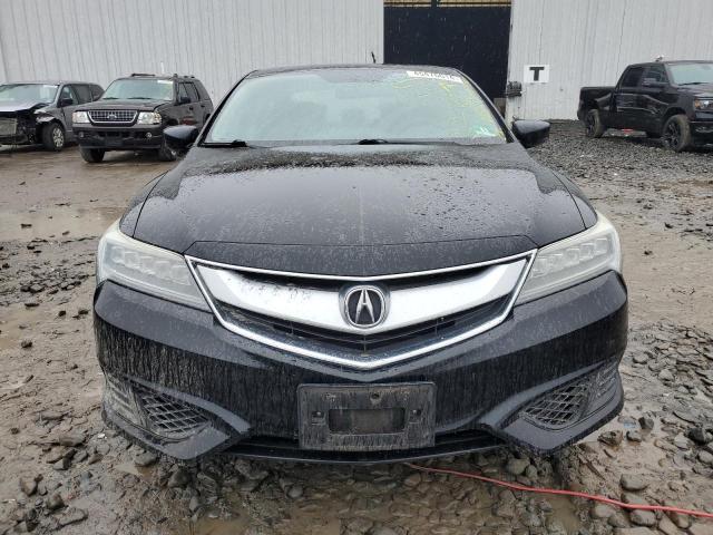 19UDE2F30GA001672 - 2016 ACURA ILX BASE WATCH PLUS BLACK photo 5