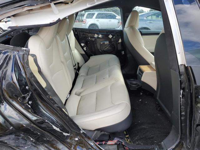 5YJSA1E27MF424224 - 2021 TESLA MODEL S Qara foto 10