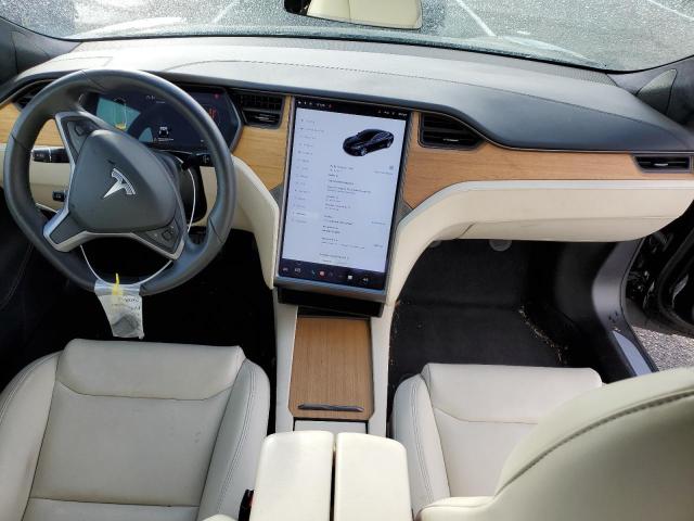 5YJSA1E27MF424224 - 2021 TESLA MODEL S Qara foto 8