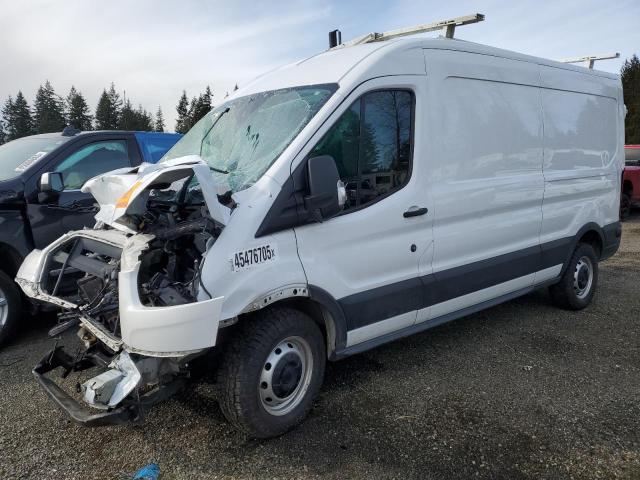 2021 FORD TRANSIT T-250, null