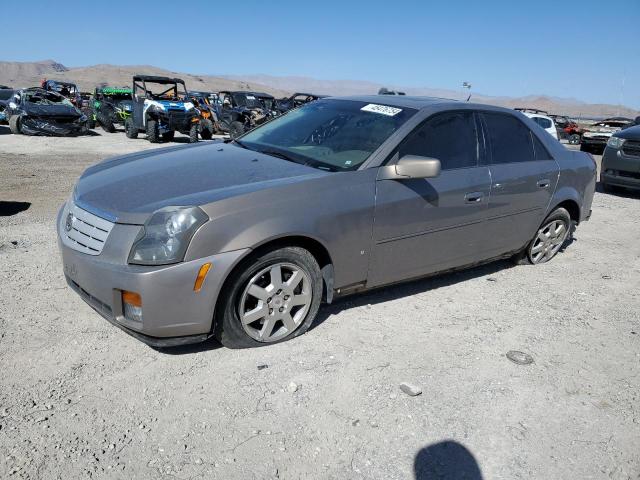 2006 CADILLAC CTS HI FEATURE V6, 