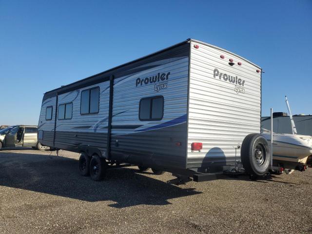 5SFPB3424KE411023 - 2019 HEART LAND PROWLER 灰色 照片 3