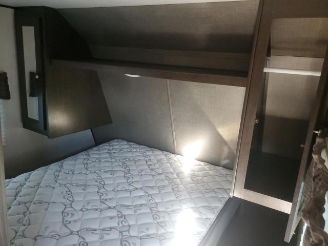 5SFPB3424KE411023 - 2019 HEART LAND PROWLER 灰色 照片 5