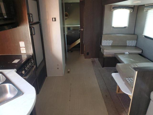 5SFPB3424KE411023 - 2019 HEART LAND PROWLER 灰色 照片 6