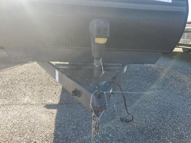 5SFPB3424KE411023 - 2019 HEART LAND PROWLER 灰色 照片 7