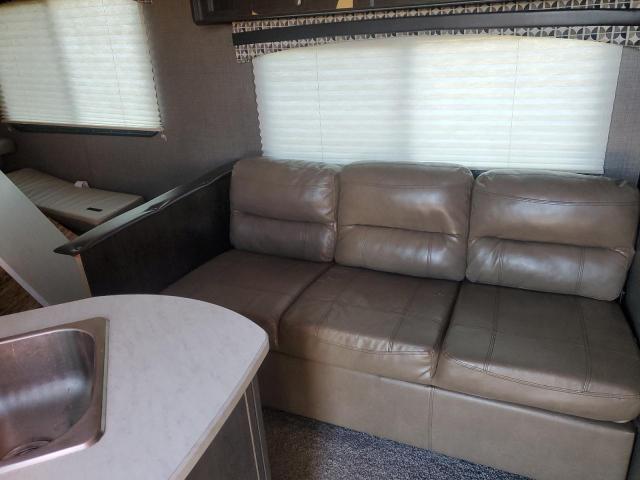 5SFPB3424KE411023 - 2019 HEART LAND PROWLER 灰色 照片 9