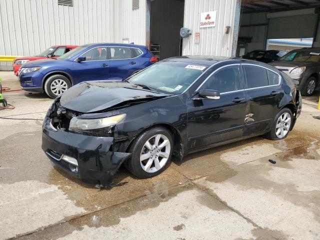 2012 ACURA TL, 