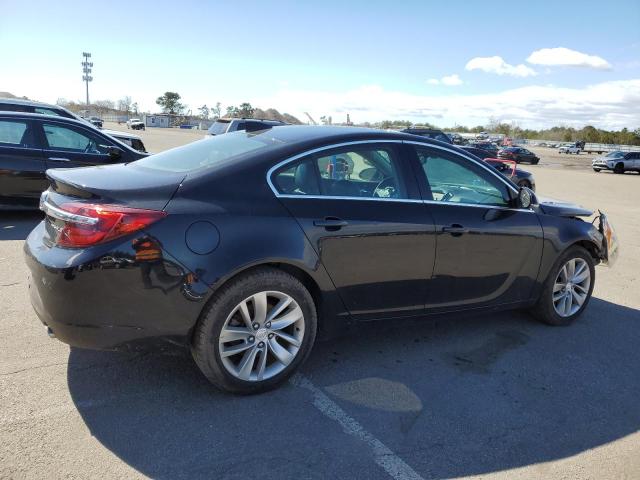 2G4GK5EXXG9176349 - 2016 BUICK REGAL 黑色 照片 3