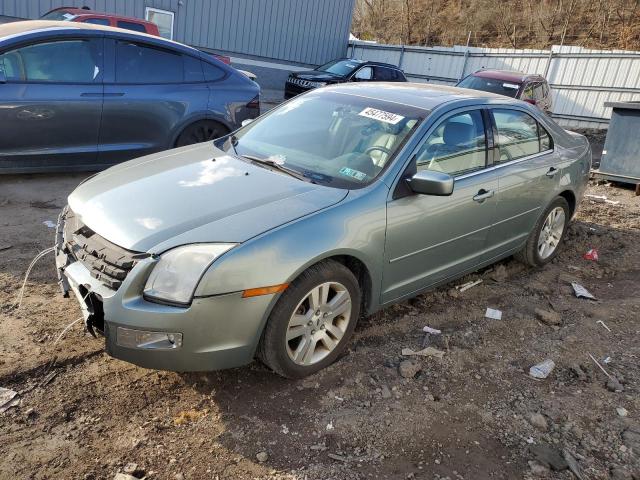 2006 FORD FUSION SEL, 