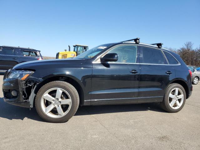 2010 AUDI Q5 PREMIUM PLUS, 