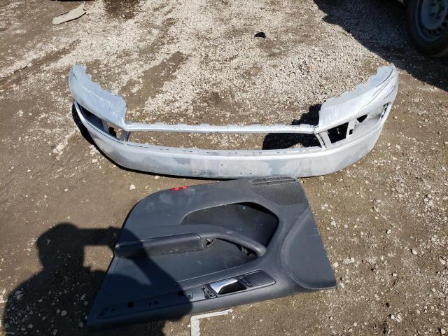 3VW2K7AJ0EM252058 - 2014 VOLKSWAGEN JETTA BASE Gümüş foto 12