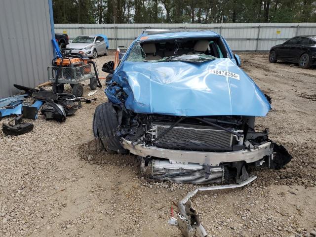 WBA53AK02M7J08887 - 2021 BMW 228I Bleu photo 5