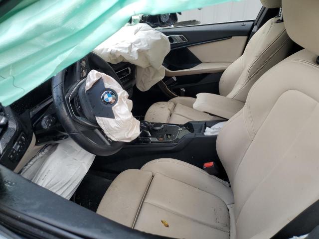 WBA53AK02M7J08887 - 2021 BMW 228I Bleu photo 7