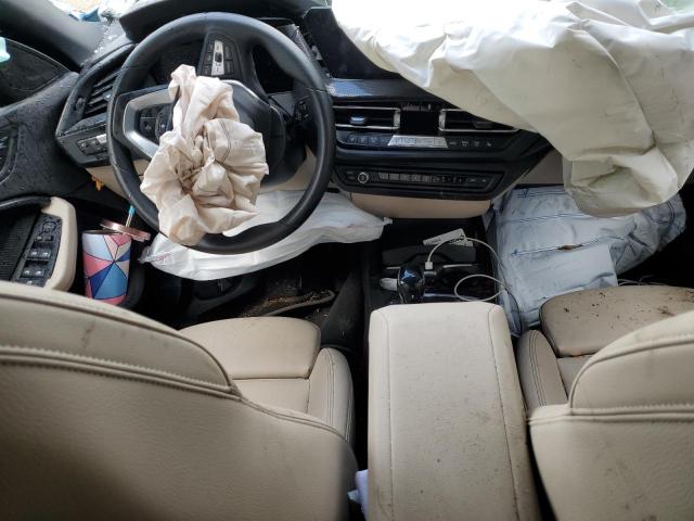 WBA53AK02M7J08887 - 2021 BMW 228I Bleu photo 8