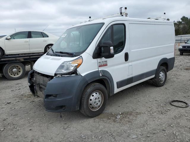 2017 RAM PROMASTER 1500 STANDARD, 