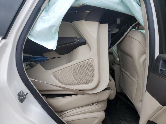 5LMCJ3D97KUL12311 - 2019 LINCOLN MKC RESERVE Ağ foto 10