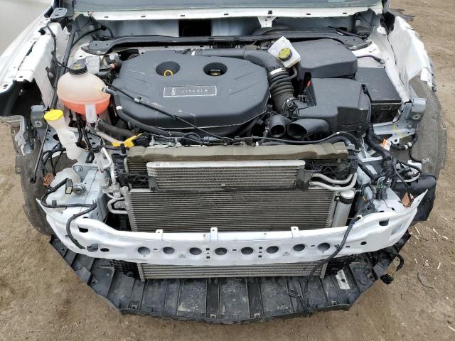 5LMCJ3D97KUL12311 - 2019 LINCOLN MKC RESERVE Ağ foto 11