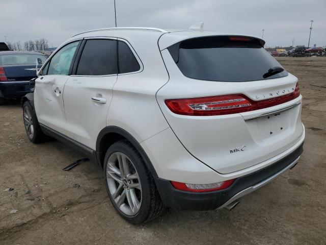 5LMCJ3D97KUL12311 - 2019 LINCOLN MKC RESERVE Ağ foto 2