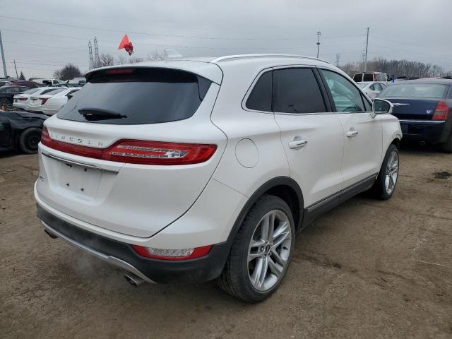 5LMCJ3D97KUL12311 - 2019 LINCOLN MKC RESERVE Ağ foto 3