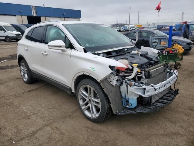 5LMCJ3D97KUL12311 - 2019 LINCOLN MKC RESERVE Ağ foto 4