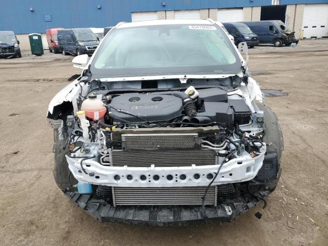 5LMCJ3D97KUL12311 - 2019 LINCOLN MKC RESERVE Ağ foto 5