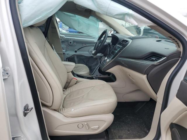 5LMCJ3D97KUL12311 - 2019 LINCOLN MKC RESERVE Ağ foto 7