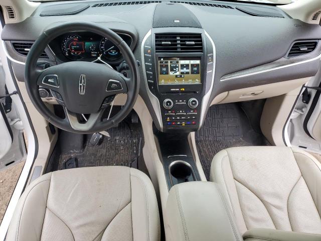 5LMCJ3D97KUL12311 - 2019 LINCOLN MKC RESERVE Ağ foto 8