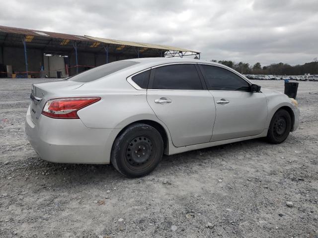 1N4AL3AP5DC209947 - 2013 NISSAN ALTIMA 2.5 SILVER photo 3