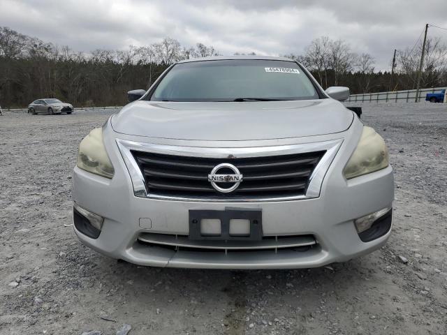 1N4AL3AP5DC209947 - 2013 NISSAN ALTIMA 2.5 SILVER photo 5