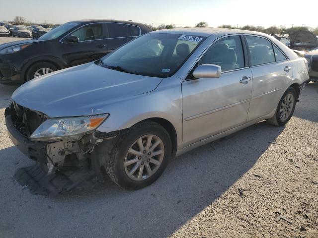 2011 TOYOTA CAMRY SE, 