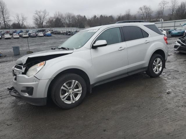 2014 CHEVROLET EQUINOX LT, 