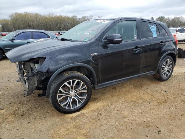 2019 MITSUBISHI OUTLANDER ES, 