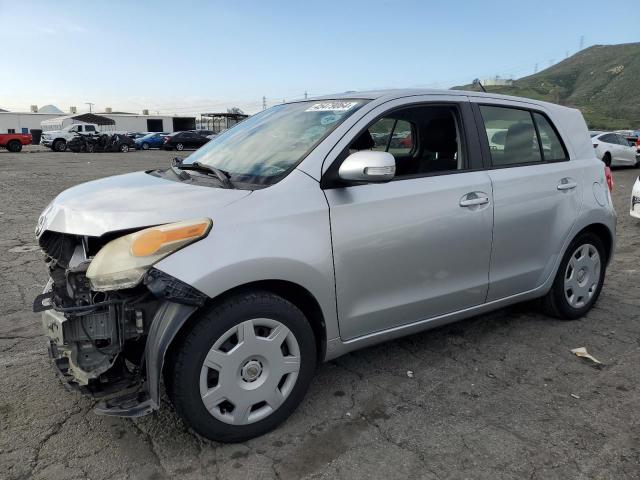 2012 TOYOTA SCION XD, 